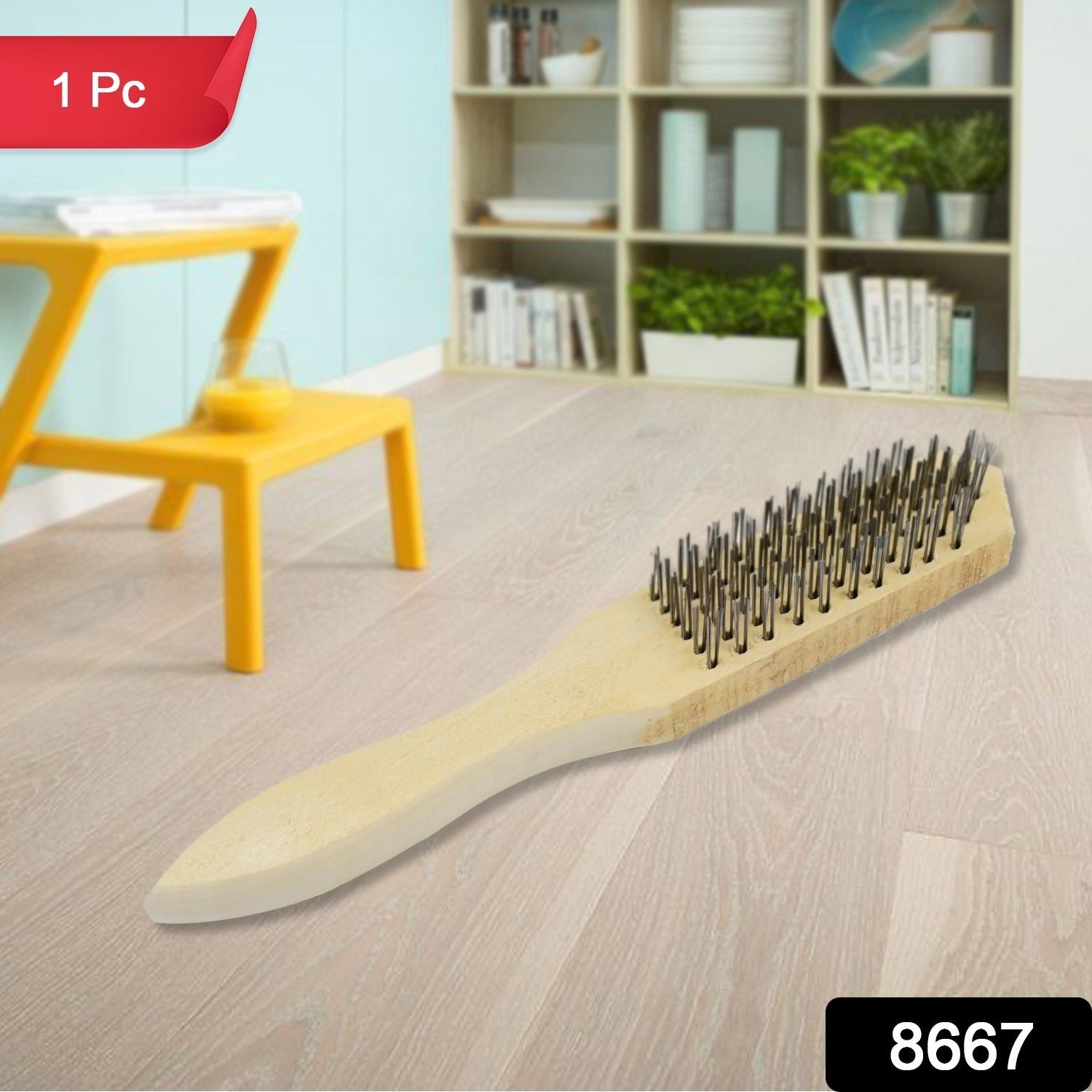 Steel Wire Brush Steel Wire Brush